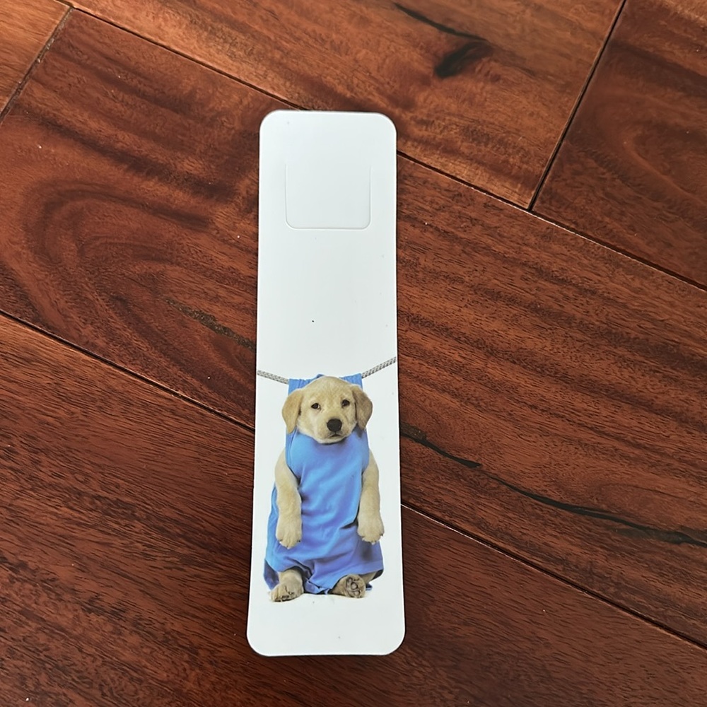 Colorful Bookmarks Set - Picture 4 of 6